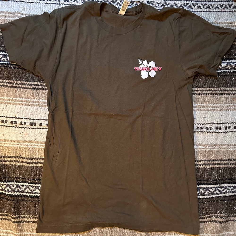 TRADER JOEs TEE